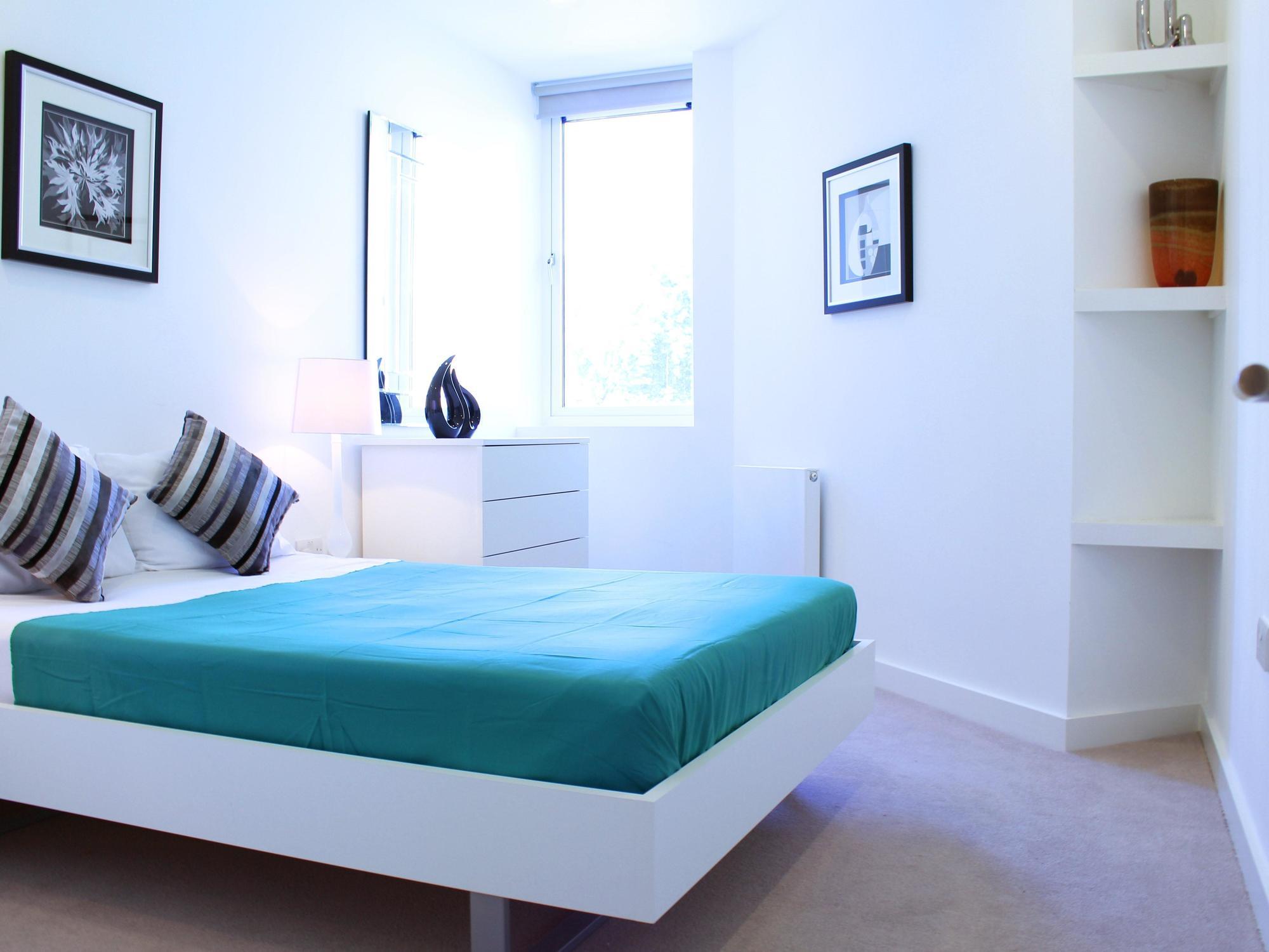 Appartamento Shoreditch